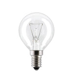 Lampadina per forno 40W G45 E14 2800K luce calda 6977231356005 Vito Calor 1520160 EL583