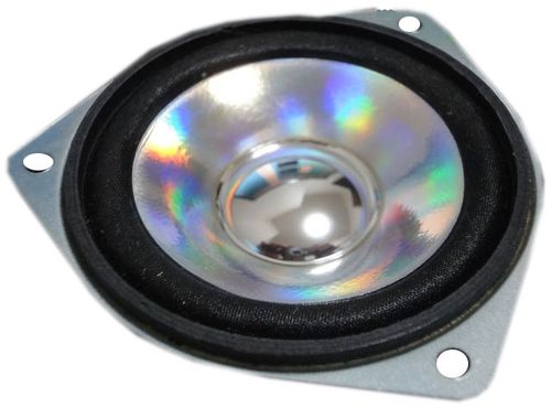 Tweeter 3" 70FB02BC