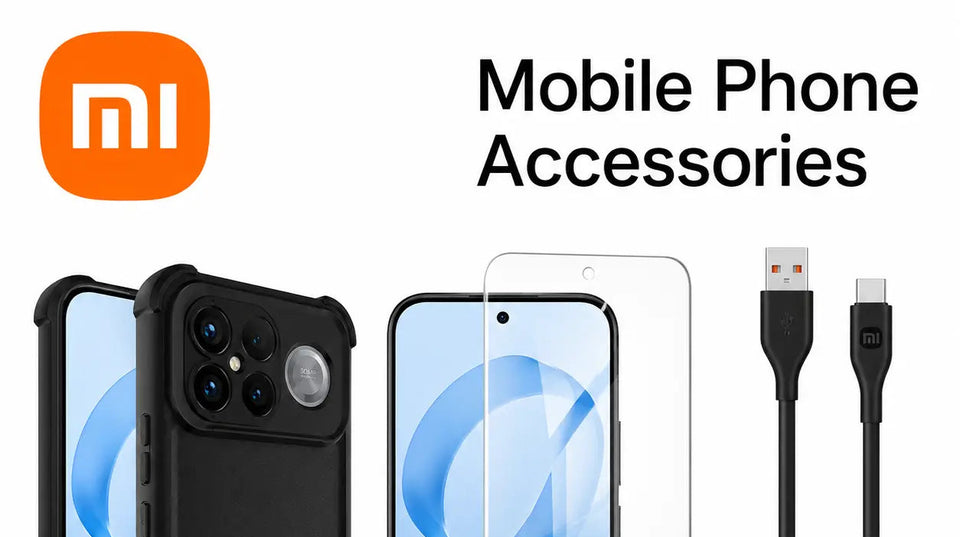 Accessori Xiaomi