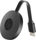 Dongle HDMI wireless 4K per mirroring smartphone TV 6913410785549 Z225